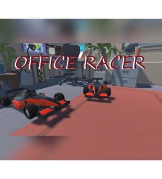 Office Racer Steam Key GLOBAL